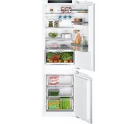 Bosch Serie 4 KIN86VFE0G fridge-freezer Built-in 260 L E White