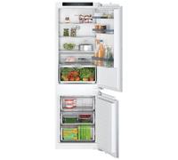 Bosch Serie 4 KIN86VFE0G fridge-freezer Built-in 260 L E White