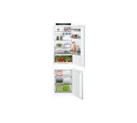 Bosch Serie 4 KIN86VSE0G fridge-freezer Built-in 260 L E White