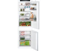 Bosch Serie 4 KIN86VSE0G fridge-freezer Built-in 260 L E White