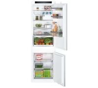 Bosch KIN86VSE0G Series 4 Integrated Fridge Freezer