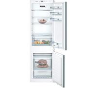 Bosch KIN86VSF0G Serie 4 Frost Free 60-40 Integrated Fridge Freezer