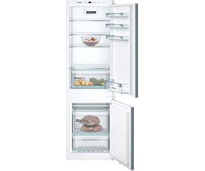 Bosch KIN86VSF0G Serie 4 Frost Free 60-40 Integrated Fridge Freezer