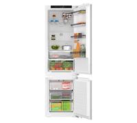Bosch Serie 4 KIN96VFD0 fridge-freezer Built-in 290 L D White
