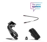 Bosch Display Mount Kit BDS - 35mm - Black Black