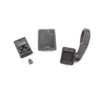 Bosch KIOX 300 Display Retrofit Kit Smart System E-Bike BHU3600 Set Black NEW