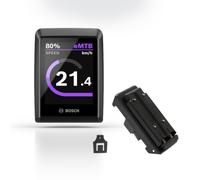 Bosch Bike Kiox 300 Display Black