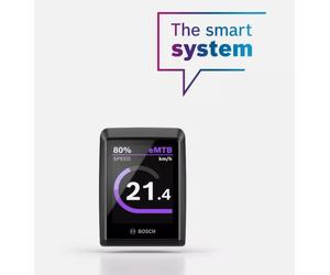Bosch Kiox 300 ebike Display. 'The Smart System' (BHU3600) EB13100003