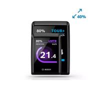 Bosch Kiox 500 display Bosch Smart System (BHU3700)