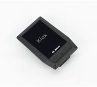 Bosch Bike Kiox Display Black