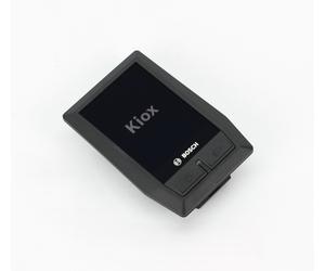 Bosch Kiox BUI330 Display E-Bike Onboard Computer 1270016821 Black | NEW