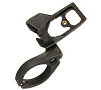 Bosch Kiox Display Mount Handlebar Clamp 31.8 Right Center Front Stem