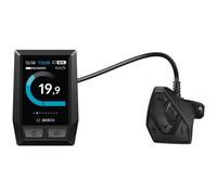 Bosch Kiox Handlebar Display - Black