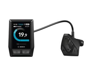 Bosch Kiox Handlebar Display - Black