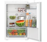 Bosch Serie 2 KIR21NSE0 fridge Built-in 136 L E White