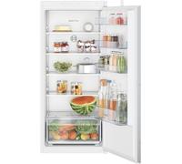 Bosch KIR41NSE0G Series 2 Built In Larder Fridge with Sliding Hinge