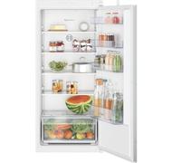 Bosch KIR41NSE0G - White Larder Auto Defrost Fridge - F energy