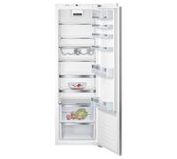 Bosch KIR81AFE0 built-in refrigerator flat hinge
