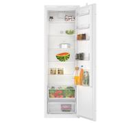 KIR81NSE0G Series 2 310l Built-In Larder Fridge