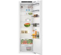 KIR81VFE0G Series 4 310l Built-In Larder Fridge