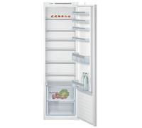 Bosch KIR81VSF0G Serie 4 Built in Single door Fridge 177cm Height