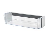 Bosch KIS87 Fridge Freezer Door Bottle Holder Shelf Lower Rack Bottom Tray KIS77