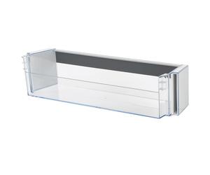 Bosch KIS87 Fridge Freezer Door Bottle Holder Shelf Lower Rack Bottom Tray KIS77