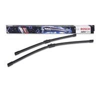 BOSCH Wiper blade 3 397 014 725 625, 500 Flat wiper blade for left-hand drive vehicles AUDI: A6 C8 Saloon, A6 C8 Avant, A7 Sportback