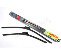 BOSCH Kit Wiper Blade Fits ALPINA AUDI BMW INFINITI JAGUAR VW 03-19 3397007462