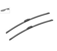 BOSCH Kit Wiper Blade Fits SEAT Altea Xl Toledo III 04-13 3397118958