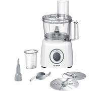 Bosch | Kitchen machine Multi Talent 3 | MCM3110W | 800 W | Number of speeds 2 |