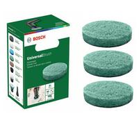 Bosch Kitchen Pad (3/pack) (To Fit: Bosch Universalbrush Cordless Cleaning Brush)