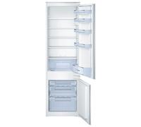 Bosch Kiv38X22Gb 70:30 Integrated Defrosting Fridge Freezer - White