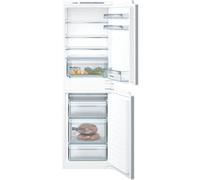 Bosch Kiv85Vsf0G 50:50 Traditional Integrated Fridge Freezer - White