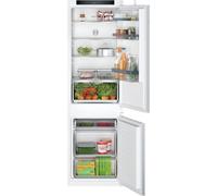 Bosch Serie 4 KIV86VSE0G fridge-freezer Built-in 267 L E White