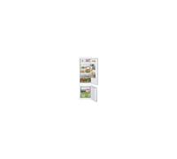 Bosch KIV87NSE0G 280L Built-in Fridge Freezer - White