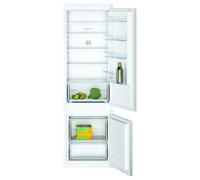 Bosch KIV87NSF0G 177cm Series 2 Integrated 70/30 Fridge Freezer