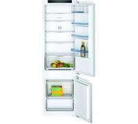 Bosch KIV87VSE0G Serie 4 Bottom Freezers - LowFrost