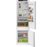 Bosch KIV87VSE0G Series 4 70/30 Built In Fridge Freezer with Sliding Hinge