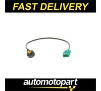 BOSCH 0 261 231 125 Knock Sensor
