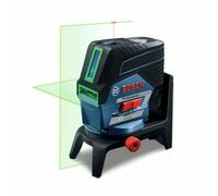 Bosch Kombilaser Gcl 2-50 CG With 1 x 2,0 LI-ION Akku RM2 L-BOXX 0601066H00 Line