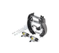 Bosch KS053 Kit Super Pro - Rear Drum Brake Kit - 1 Pre-assembled Set