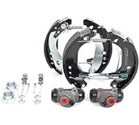 BOSCH 0 204 114 063 Brake Set, drum brakes