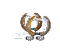 BOSCH 0 204 114 112 Brake Set, drum brakes