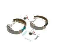 BOSCH 0 204 114 193 Brake Set, drum brakes