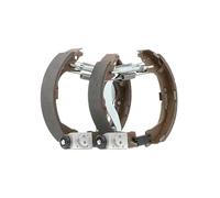 Bosch KS4709 Super Pro Kit - Rear Drum Brake Kit - 0