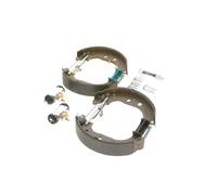 BOSCH 0 204 114 647 Drum brake kit
