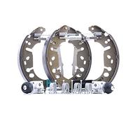 Bosch KS669 Kit Super Pro - Rear Drum Brake Kit - 1 Pre-assembled Set