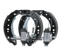 BOSCH 0 204 114 675 Brake Set, drum brakes