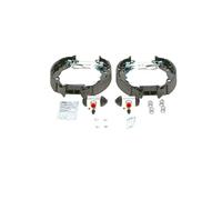 BOSCH 0 204 114 679 Brake Set, drum brakes